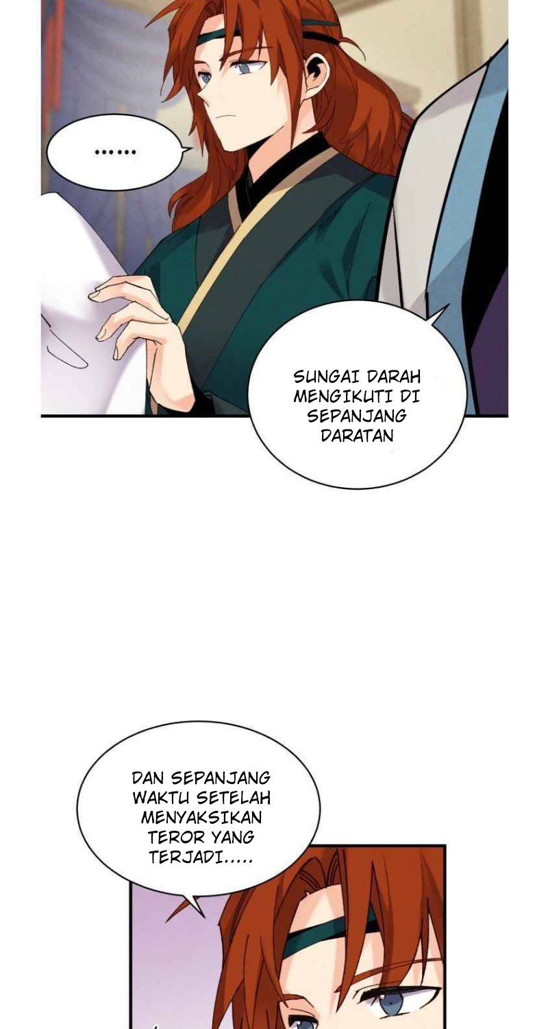 Dilarang COPAS - situs resmi www.mangacanblog.com - Komik lightning degree 086 - chapter 86 87 Indonesia lightning degree 086 - chapter 86 Terbaru 17|Baca Manga Komik Indonesia|Mangacan